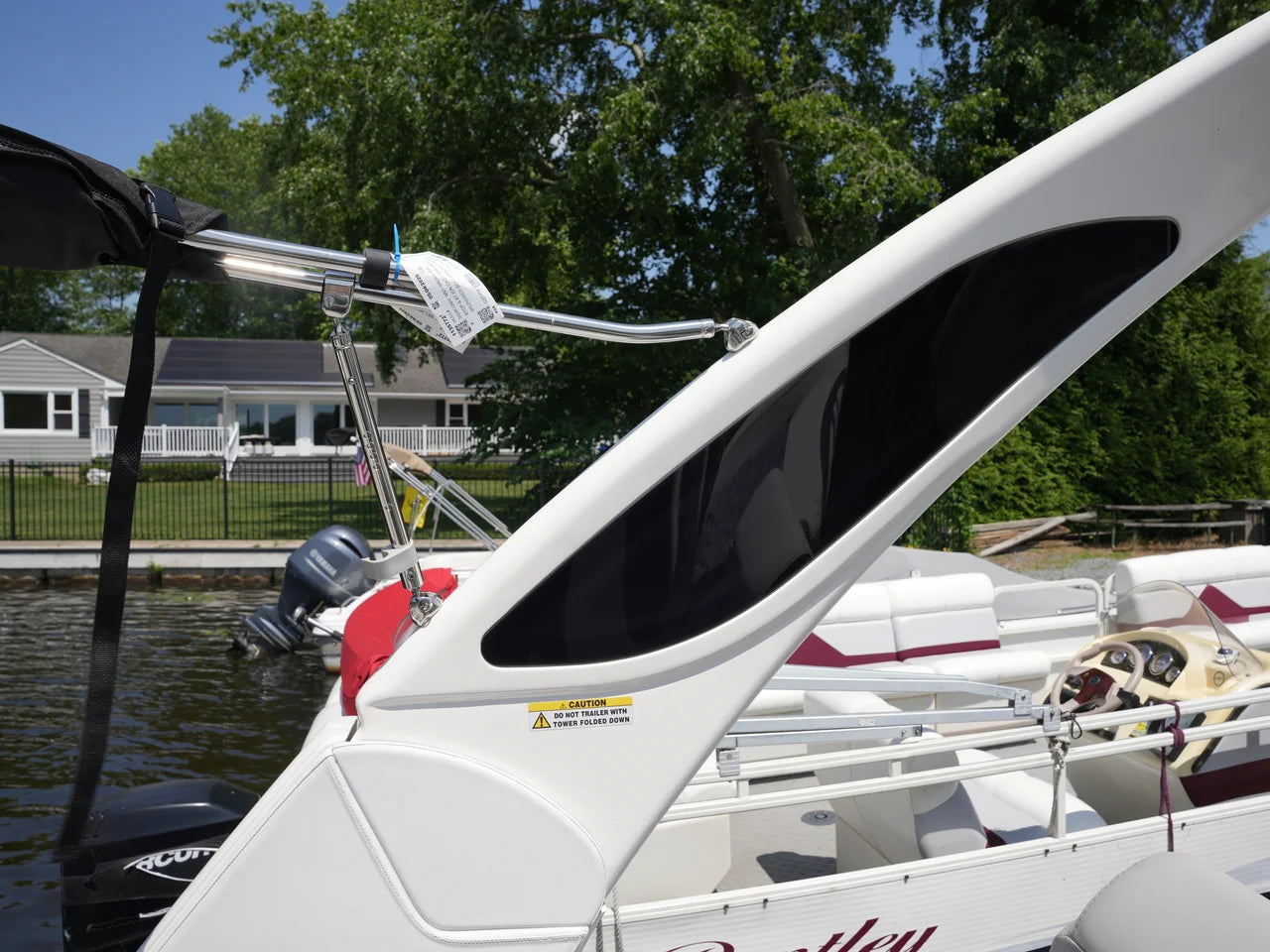 2027 Harris Grand Mariner 250 25.0 feet, Clearwater, Florida #40