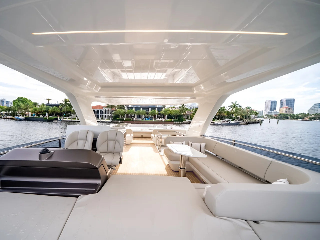 2026 Galeon 680 FLY 68.0 feet, Clearwater, Florida #73
