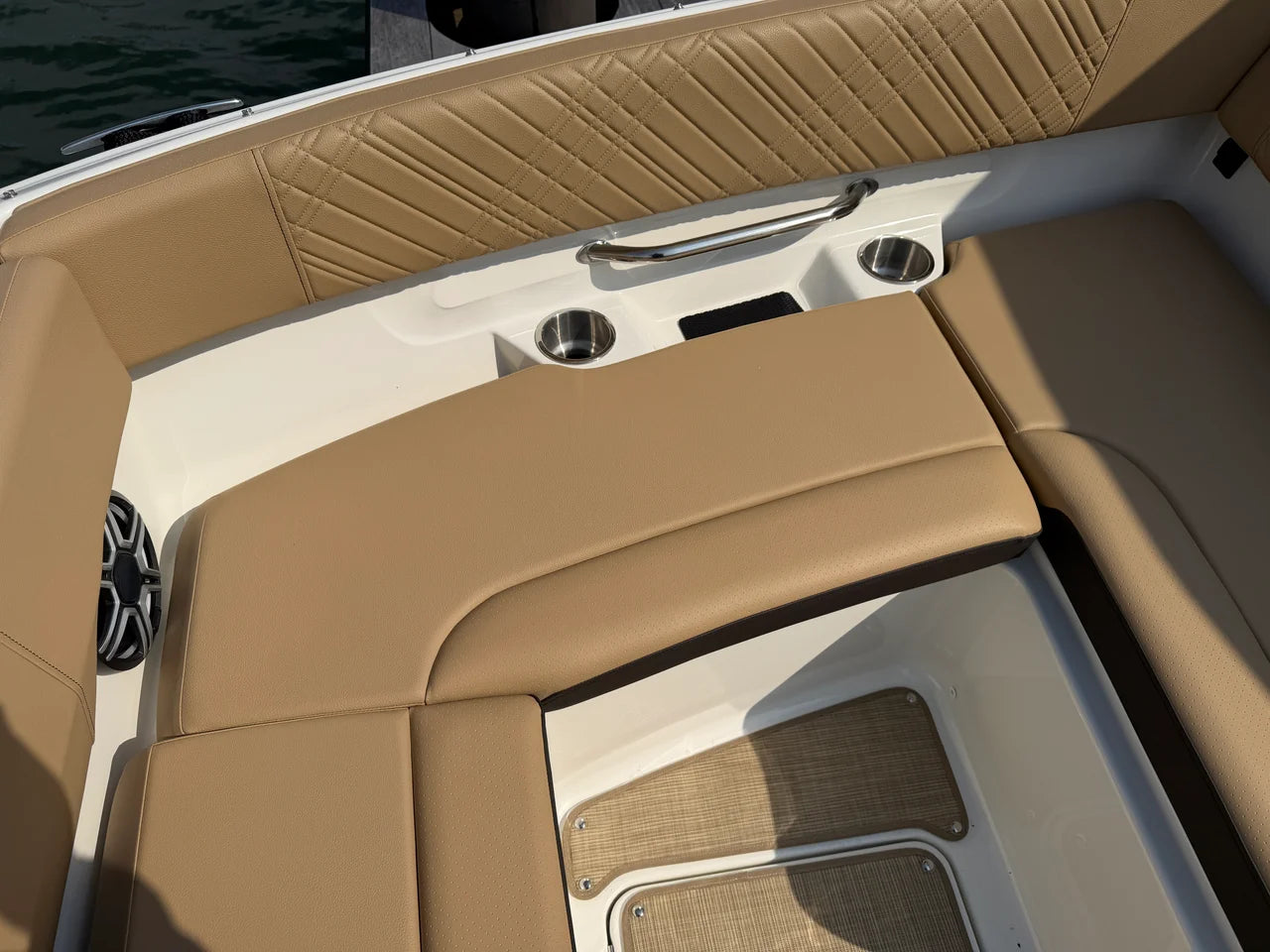2026 Sea Ray SDX 270 Outboard 27.0 feet, Clearwater, Florida #33