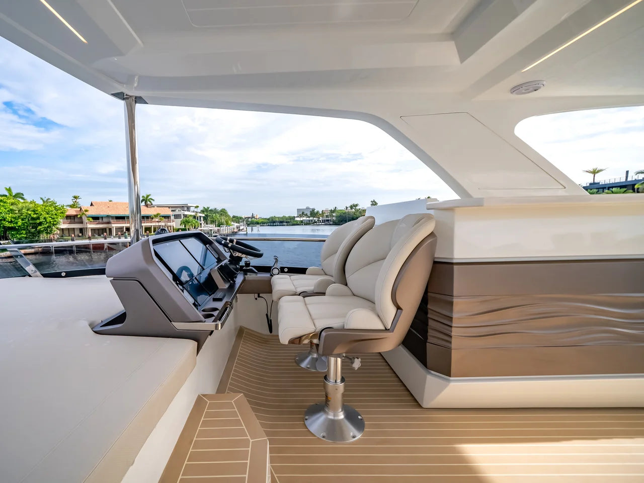 2026 Galeon 680 FLY 68.0 feet, Clearwater, Florida #71