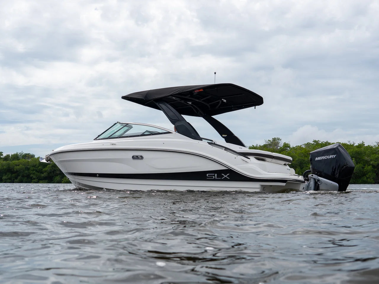 2026 Sea Ray SLX 260 Outboard 26.0 feet, Clearwater, Florida #34