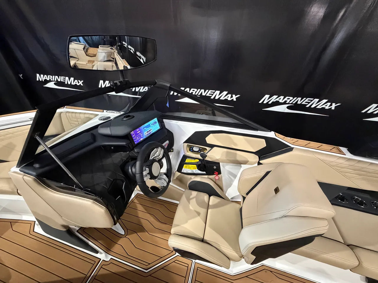 2026 Nautique S21SUPER AIR 21.0 feet, Clearwater, Florida #23