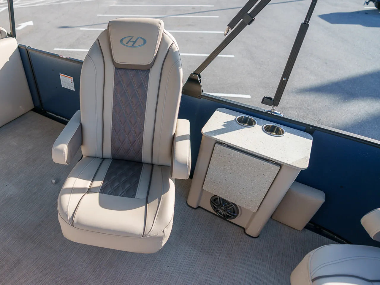 2024 Harris Sunliner 230 23.0 feet, Clearwater, Florida #9
