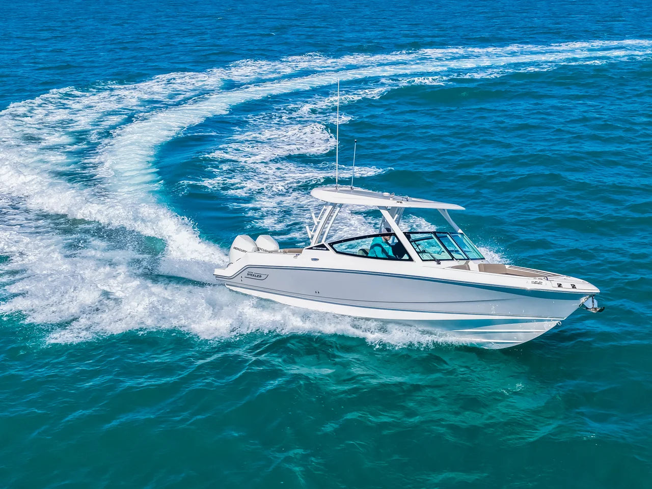 2026 Boston Whaler 280 Vantage 28.0 feet, Clearwater, Florida #23