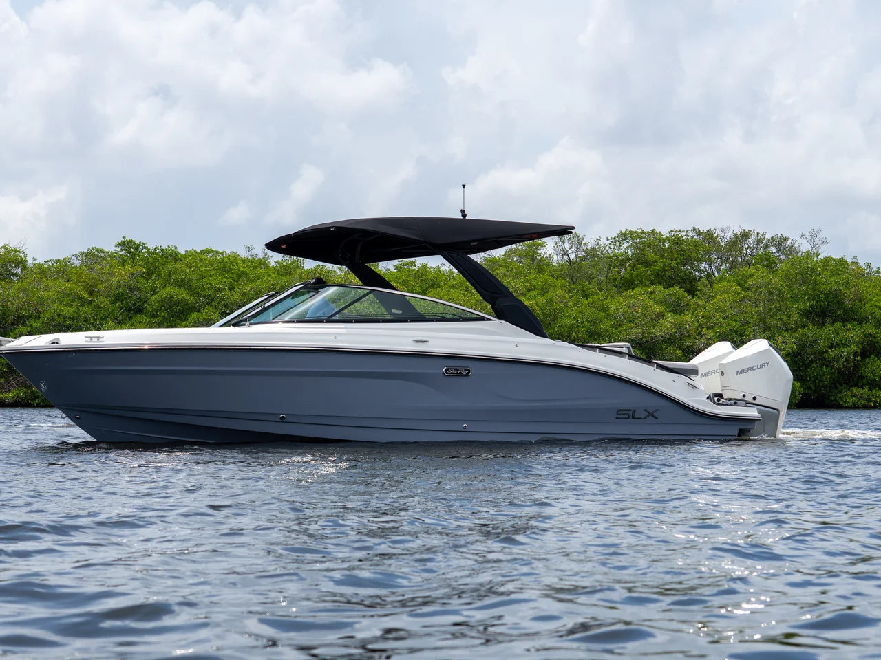 2027 Sea Ray SLX 280 Outboard 28.0 feet, Clearwater, Florida #30