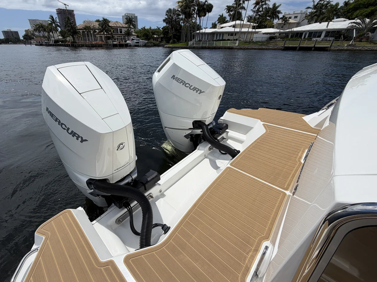 2026 Sea Ray Sundancer 320 Outboard 32.0 feet, Clearwater, Florida #19
