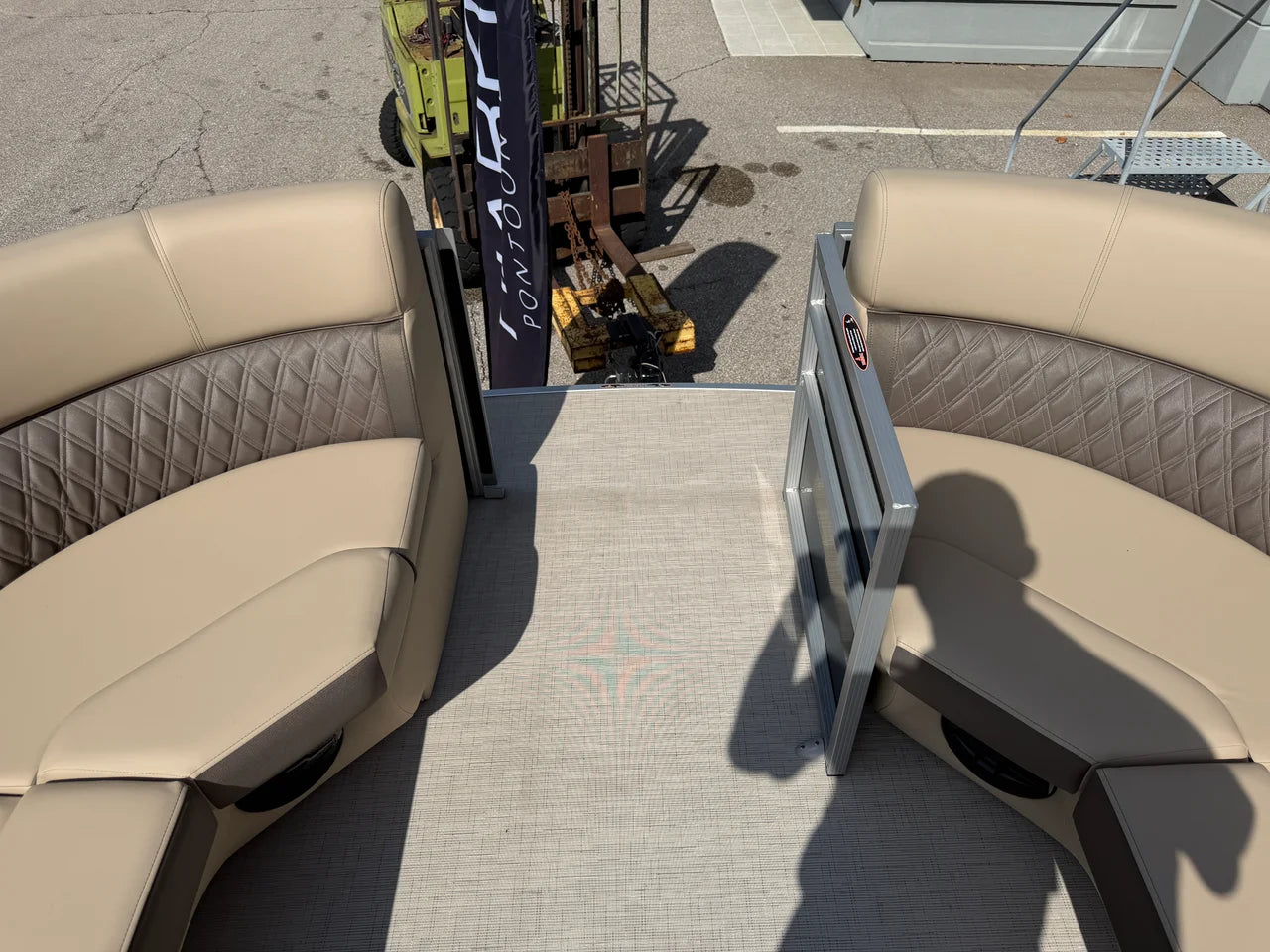 2026 Harris Cruiser 250 25.0 feet, Clearwater, Florida #85