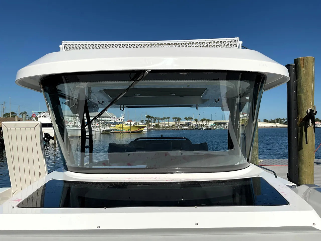 2026 Cruisers Yachts 38 VTR 38.0 feet, Clearwater, Florida #12