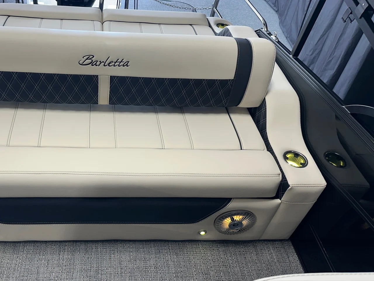 2026 Barletta Lusso 23 UC 23.0 feet, Clearwater, Florida #24