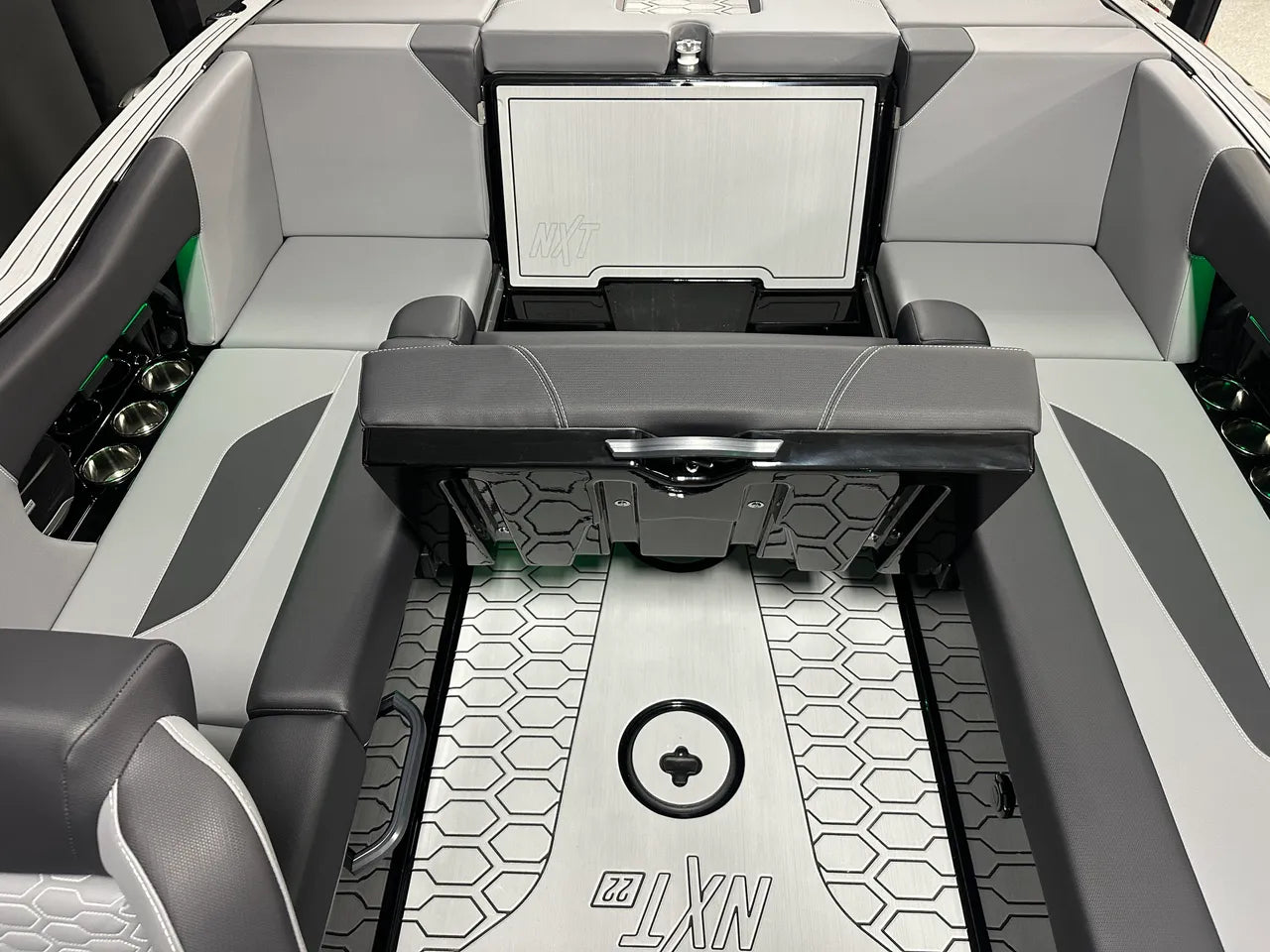 2026 Mastercraft NXT22 22.0 feet, Clearwater, Florida #28