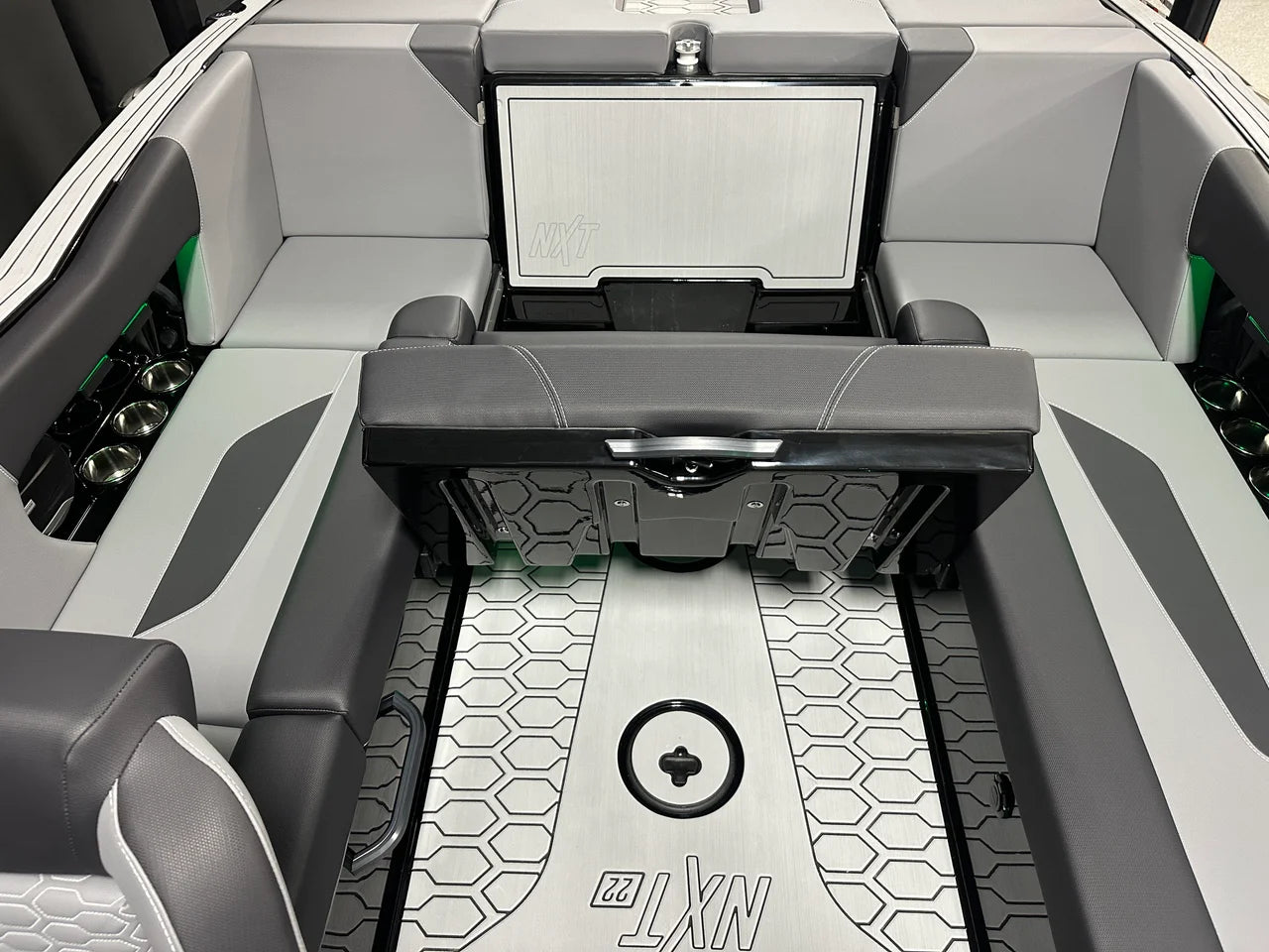 2026 Mastercraft NXT22 22.0 feet, Clearwater, Florida #28