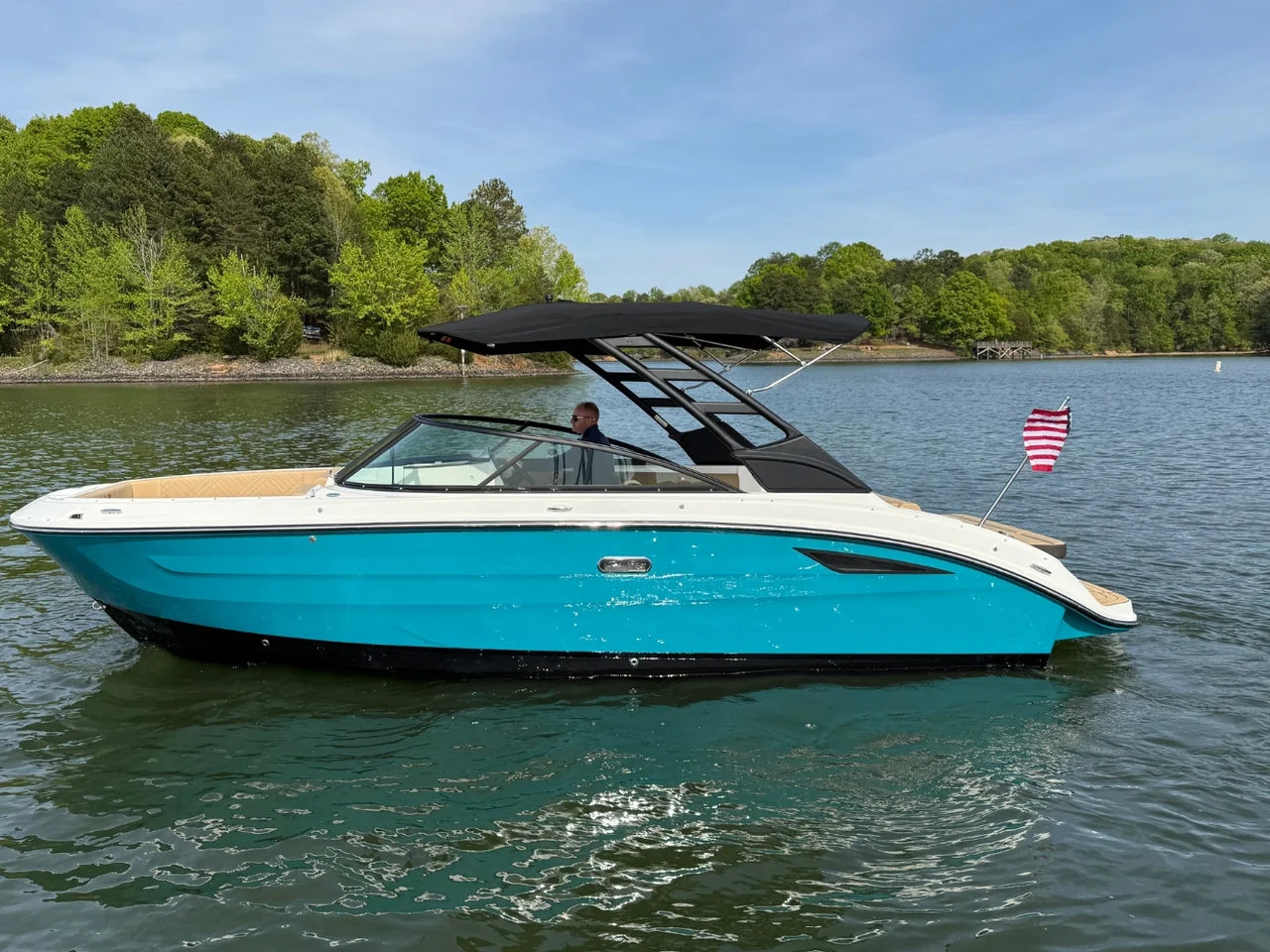 2026 Sea Ray SDX 250 25.0 feet, Clearwater, Florida #1