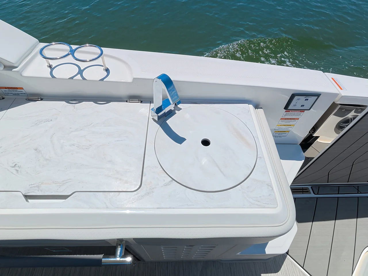 2026 Sea Ray SLX 400 Outboard 40.0 feet, Clearwater, Florida #35