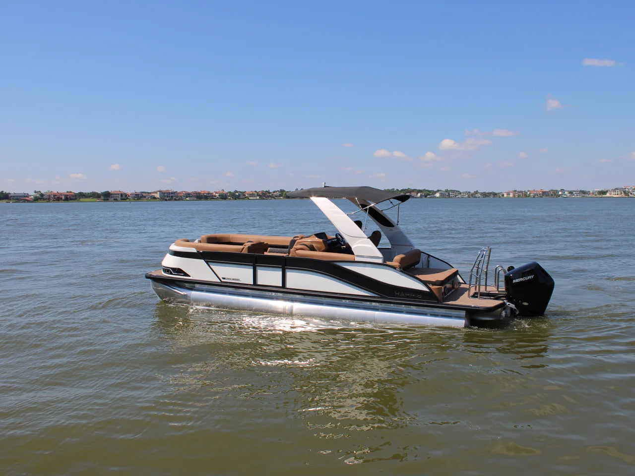 2026 Harris Grand Mariner 250 25.0 feet, Clearwater, Florida #18