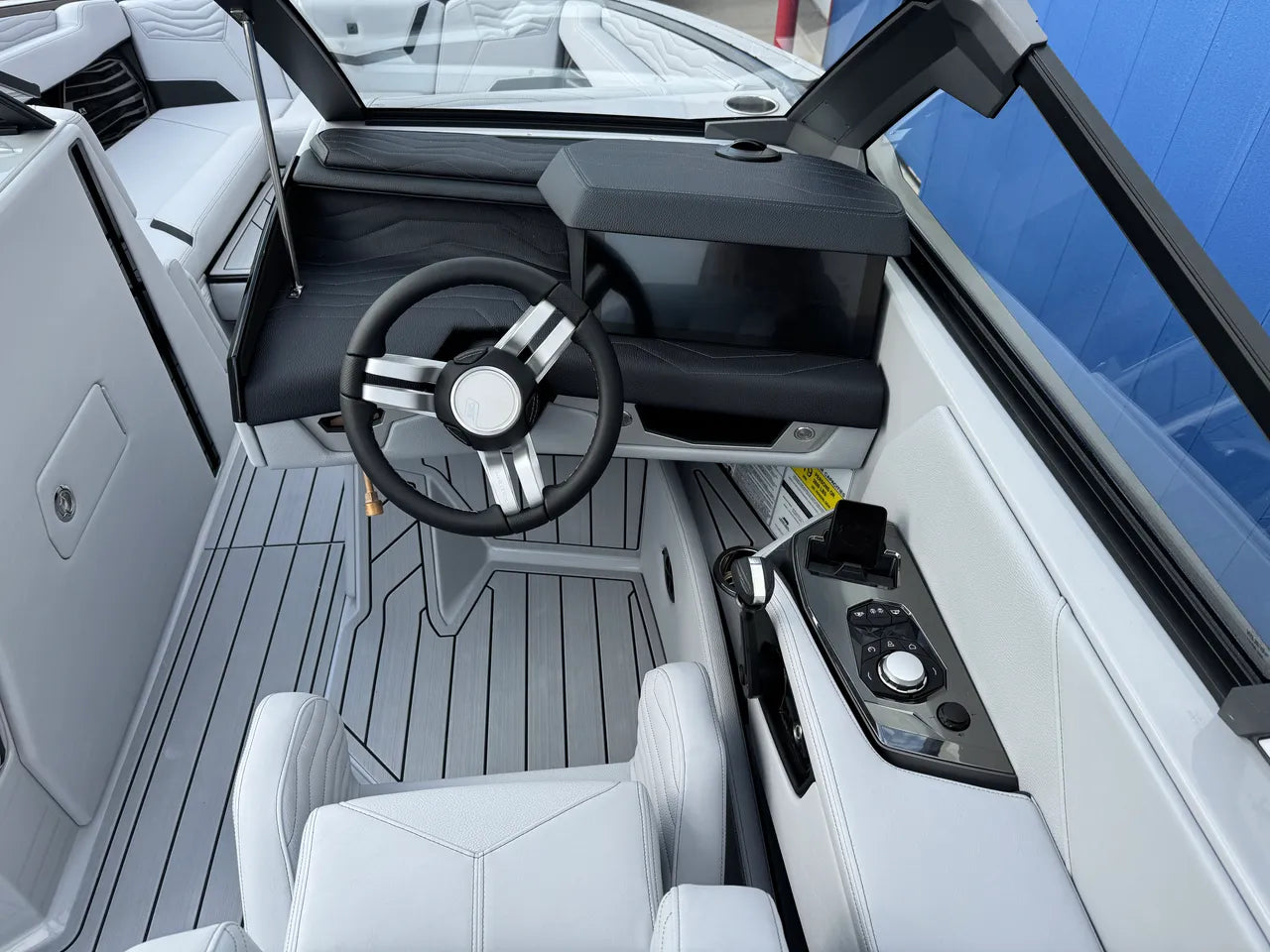 2026 Nautique G25SUPER AIR 25.0 feet, Clearwater, Florida #43