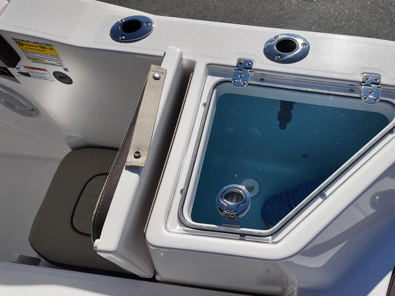 2025 Yamaha 222 FSH Sport 22.0 feet, Clearwater, Florida #10