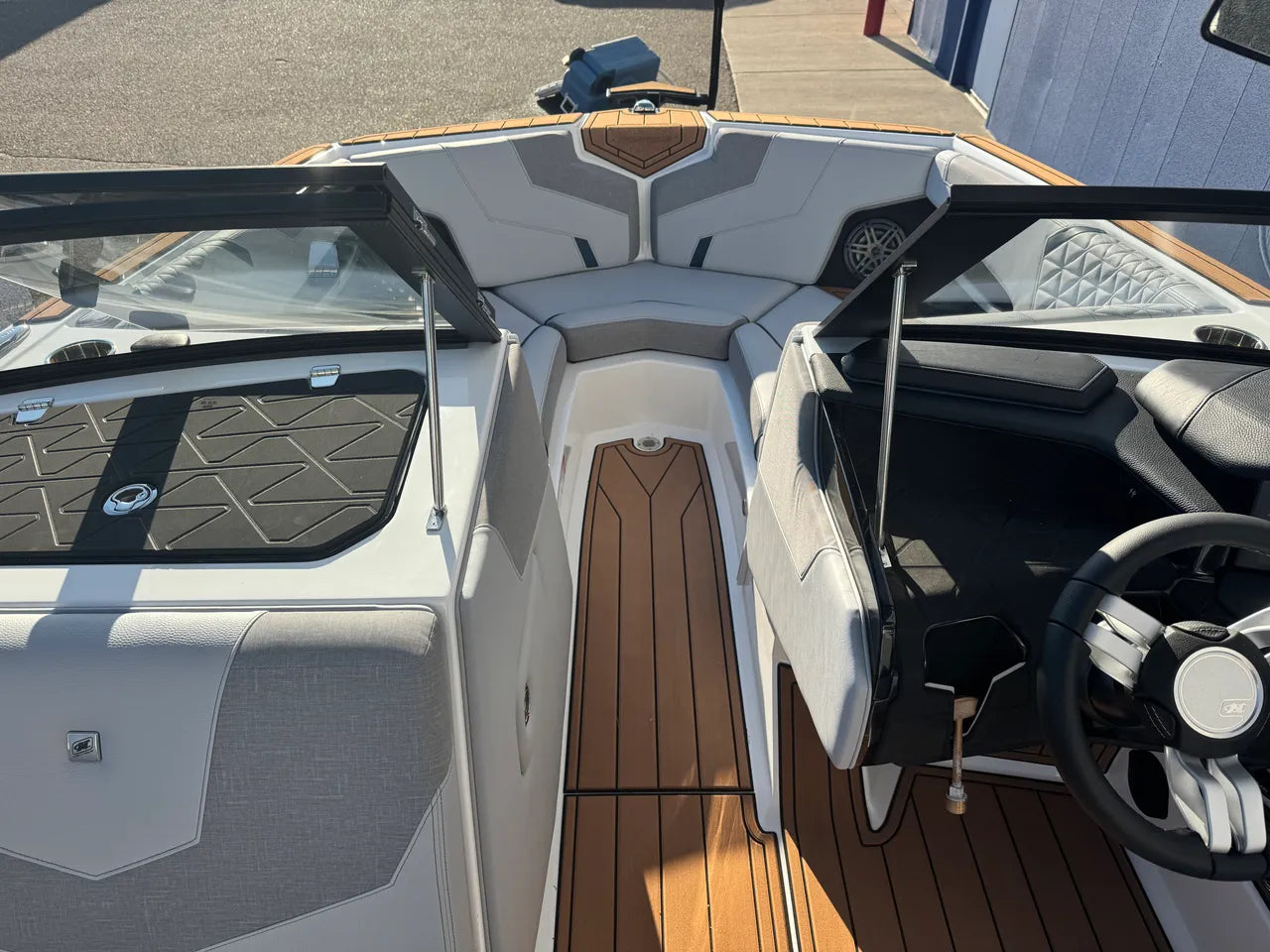 2026 Nautique GS20SUPER AIR 20.0 feet, Clearwater, Florida #34