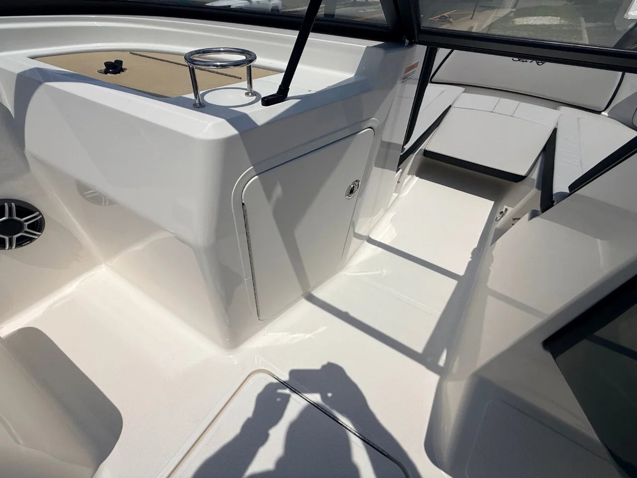 2026 Sea Ray SPX 210 Outboard 21.0 feet, Clearwater, Florida #11