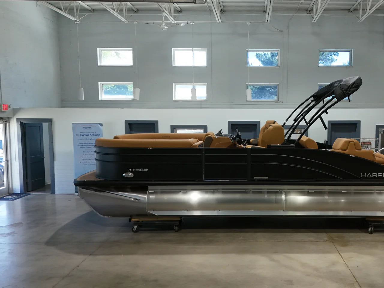 2026 Harris Cruiser 230 23.0 feet, Clearwater, Florida #1