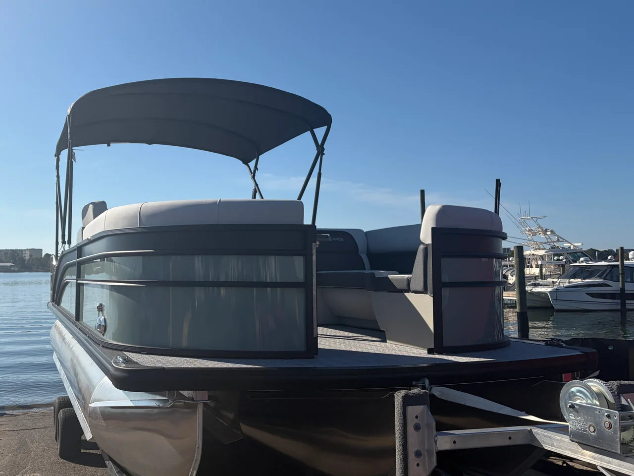 2026 Harris Cruiser 230 23.0 feet, Clearwater, Florida #2