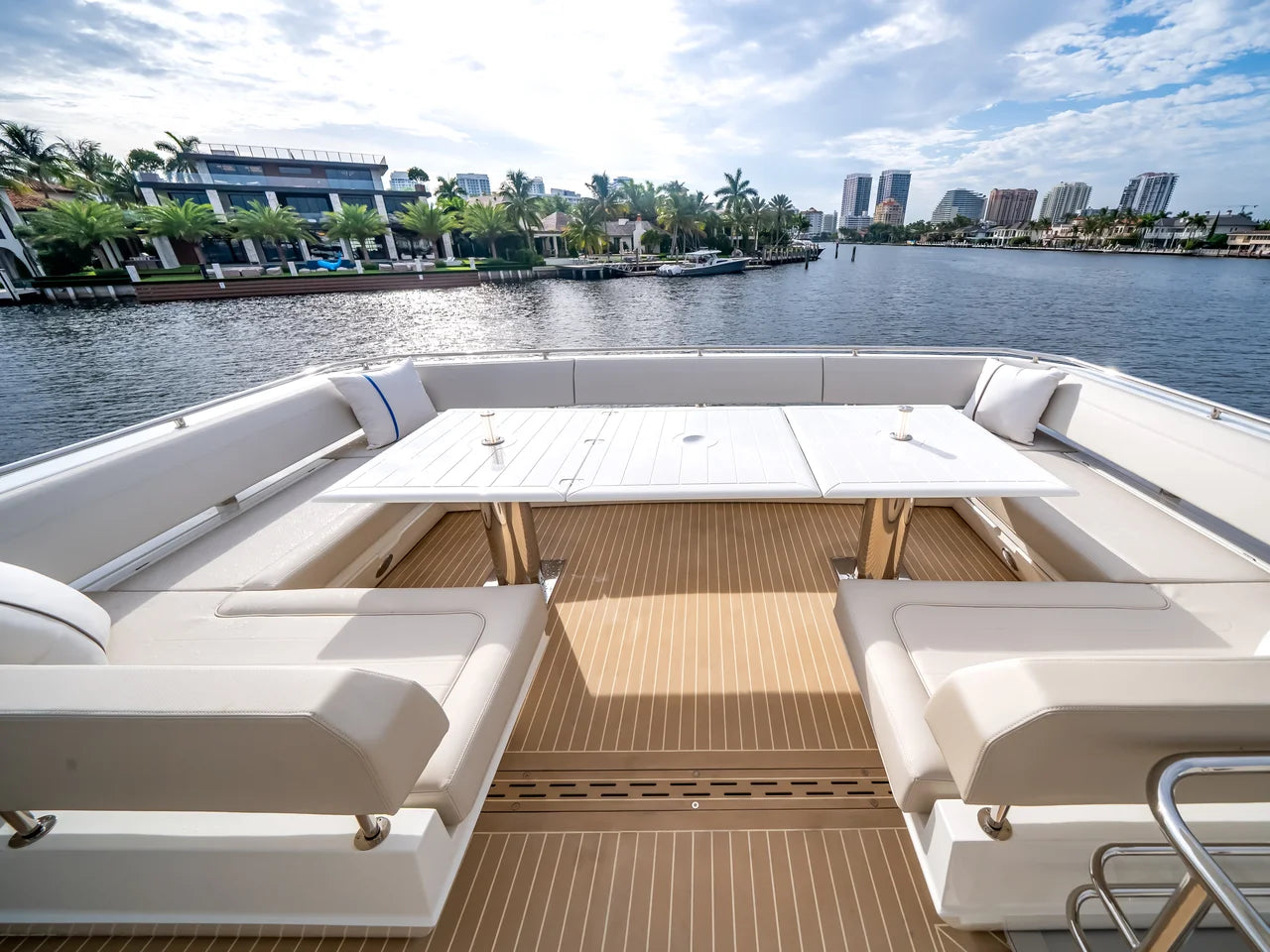 2026 Galeon 680 FLY 68.0 feet, Clearwater, Florida #68