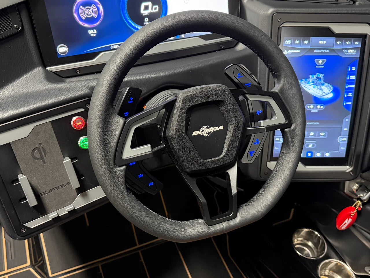 2026 Supra SA 22.0 feet, Clearwater, Florida #76