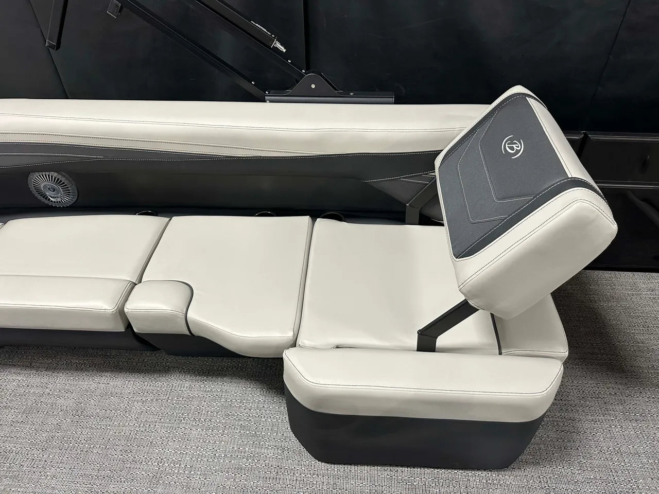 2026 Barletta Cabrio 22 Q 22.0 feet, Clearwater, Florida #36