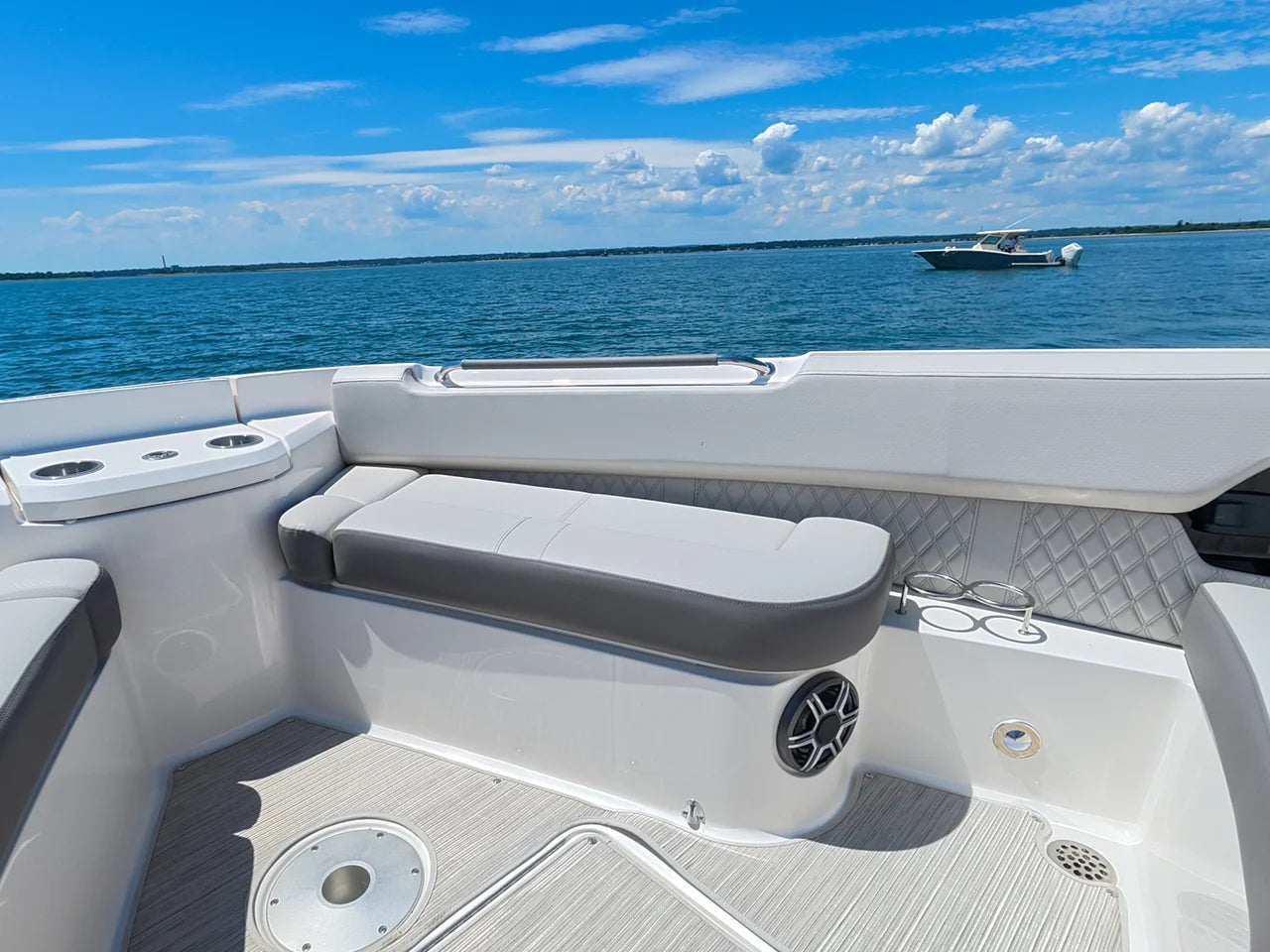 2026 Sea Ray SLX 400 Outboard 40.0 feet, Clearwater, Florida #68