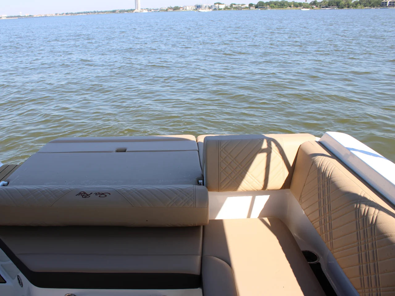 2026 Sea Ray SDX 230 23.0 feet, Clearwater, Florida #33
