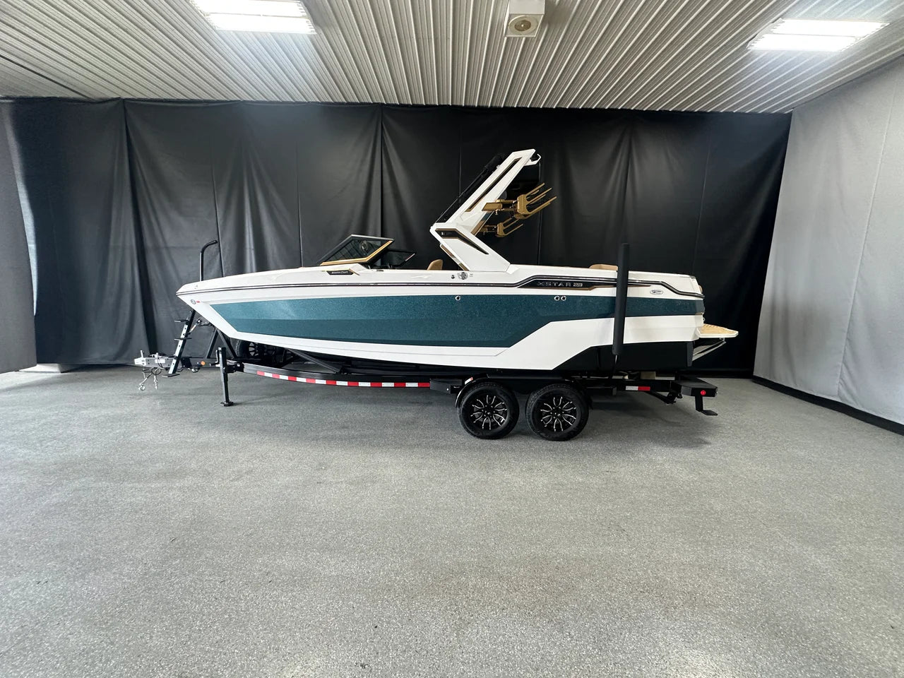 2026 Mastercraft XSTAR23 23.0 feet, Clearwater, Florida #2