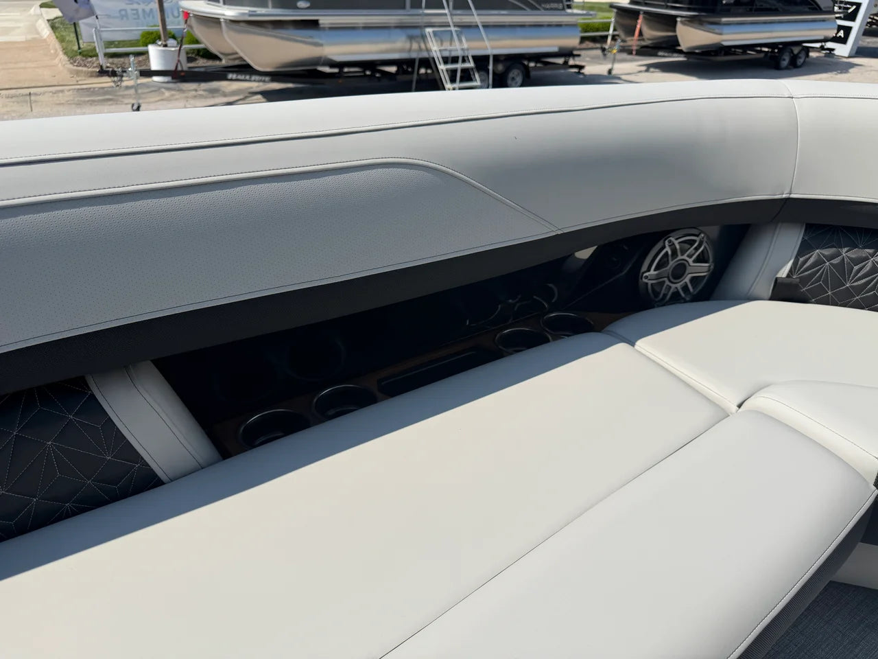 2026 Harris Grand Mariner 250 25.0 feet, Clearwater, Florida #61