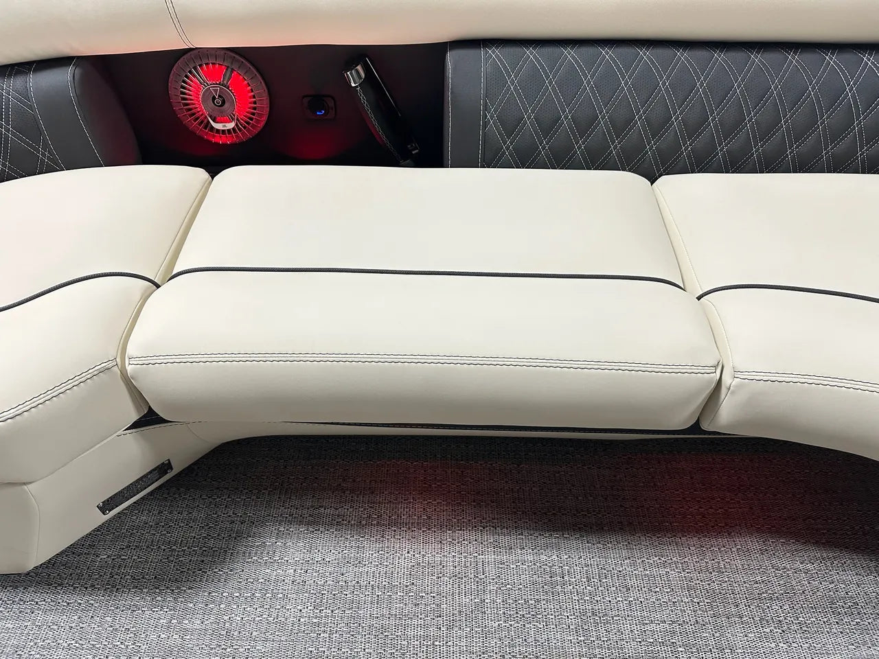 2026 Barletta Lusso 25 UC 25.0 feet, Clearwater, Florida #68