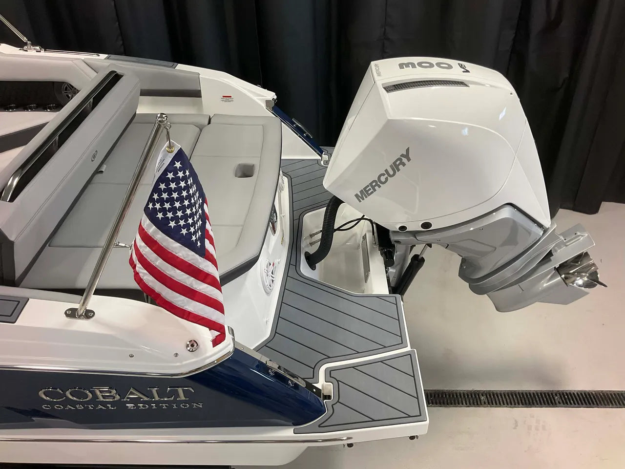 2026 Cobalt R4 Outboard 24.0 feet, Clearwater, Florida #6