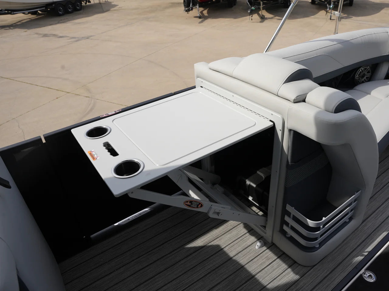2026 Harris 230 Grand Mariner 23.0 feet, Clearwater, Florida #29