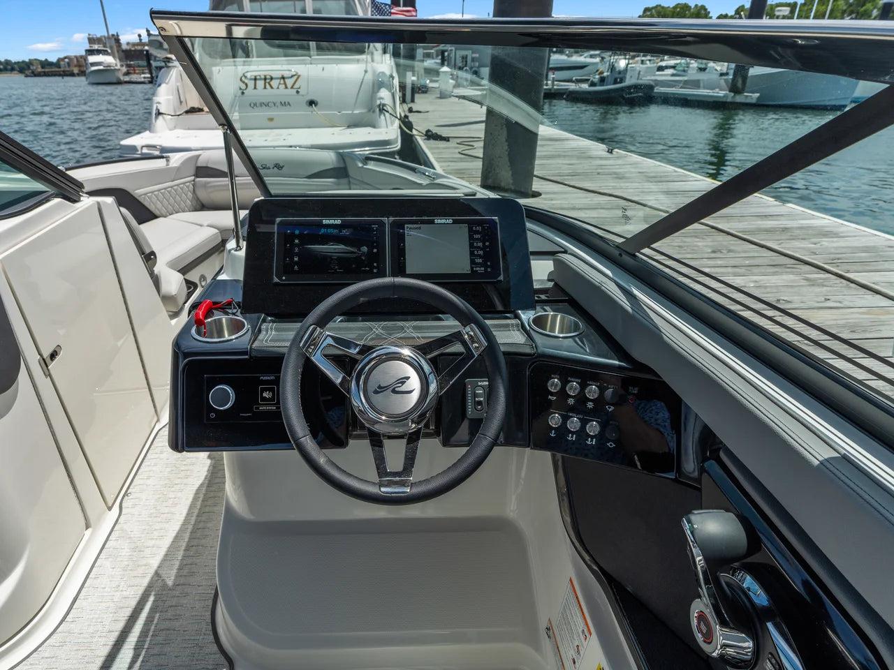 2026 Sea Ray SLX 260 Outboard 26.0 feet, Clearwater, Florida #14