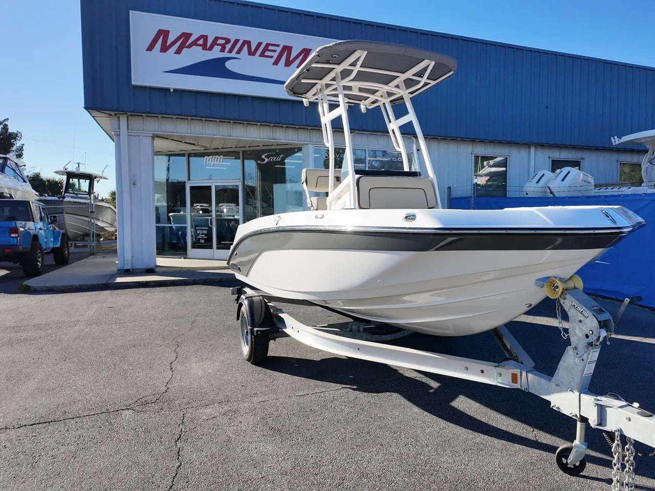 2025 Yamaha 190FSH SPORT 19.0 feet, Clearwater, Florida #25