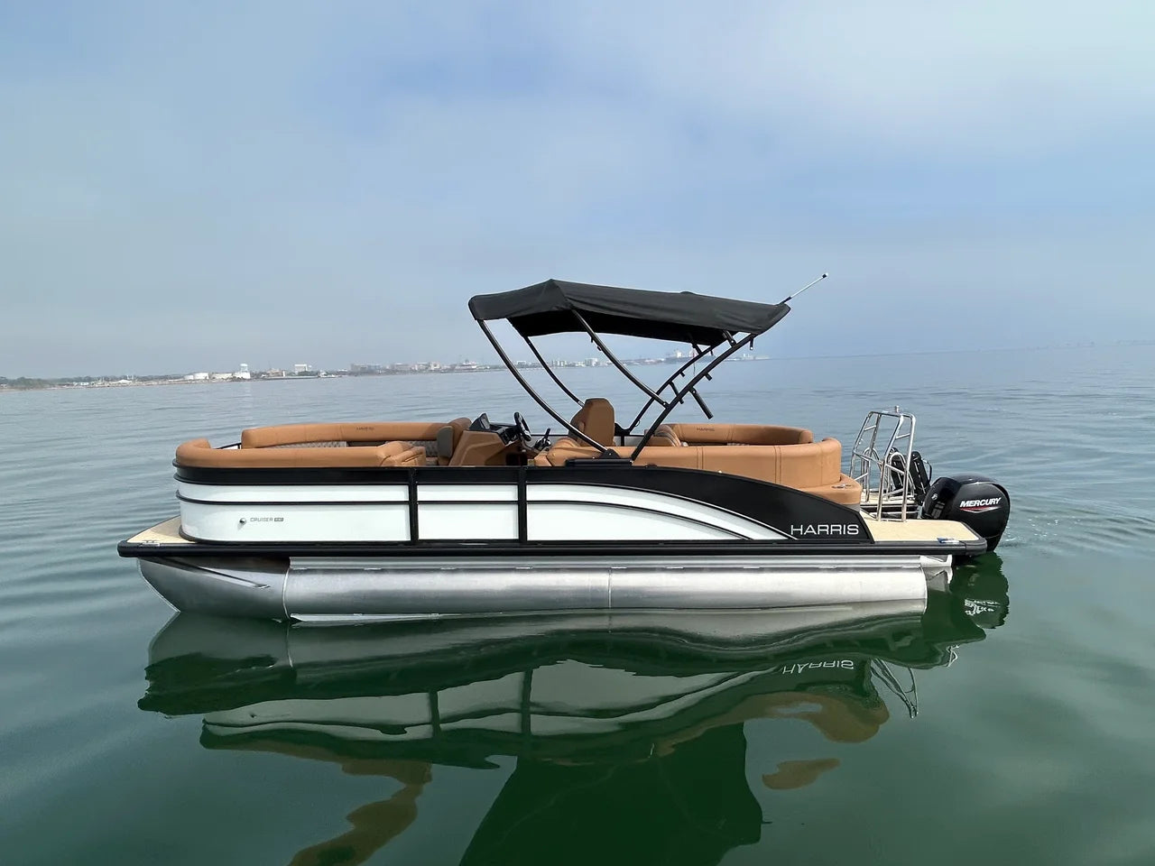 2026 Harris Cruiser 230 25.0 feet, Clearwater, Florida #1
