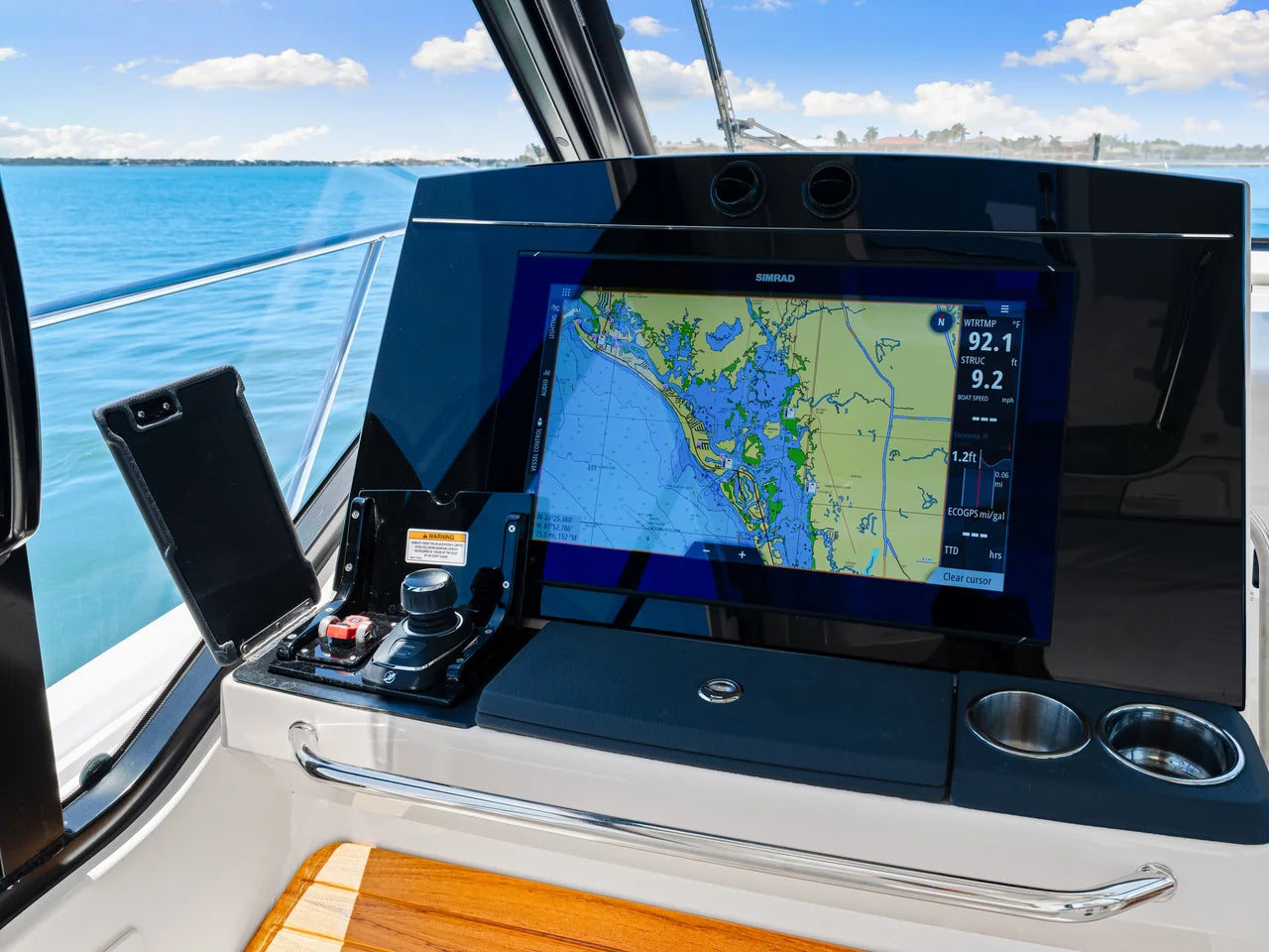 2026 Boston Whaler 405 Conquest 40.0 feet, Clearwater, Florida #71