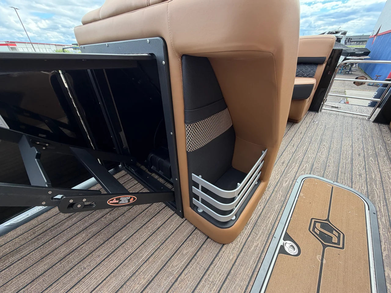 2026 Harris 230 Grand Mariner 23.0 feet, Clearwater, Florida #8