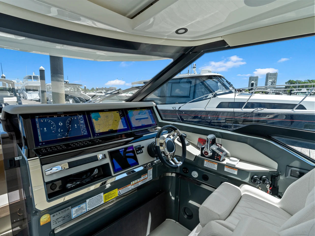 2026 Saxdor 400 GTC 40.0 feet, Clearwater, Florida #23