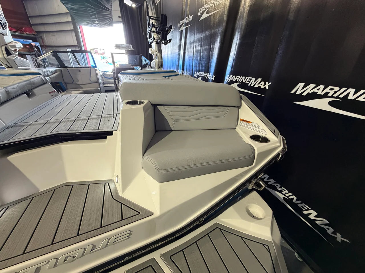 2026 Nautique Super Air Nautique G25 25.0 feet, Clearwater, Florida #14