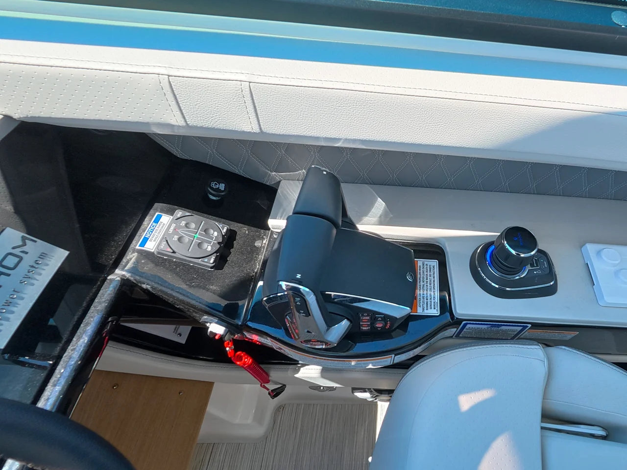 2026 Sea Ray SLX 400 Outboard 40.0 feet, Clearwater, Florida #60
