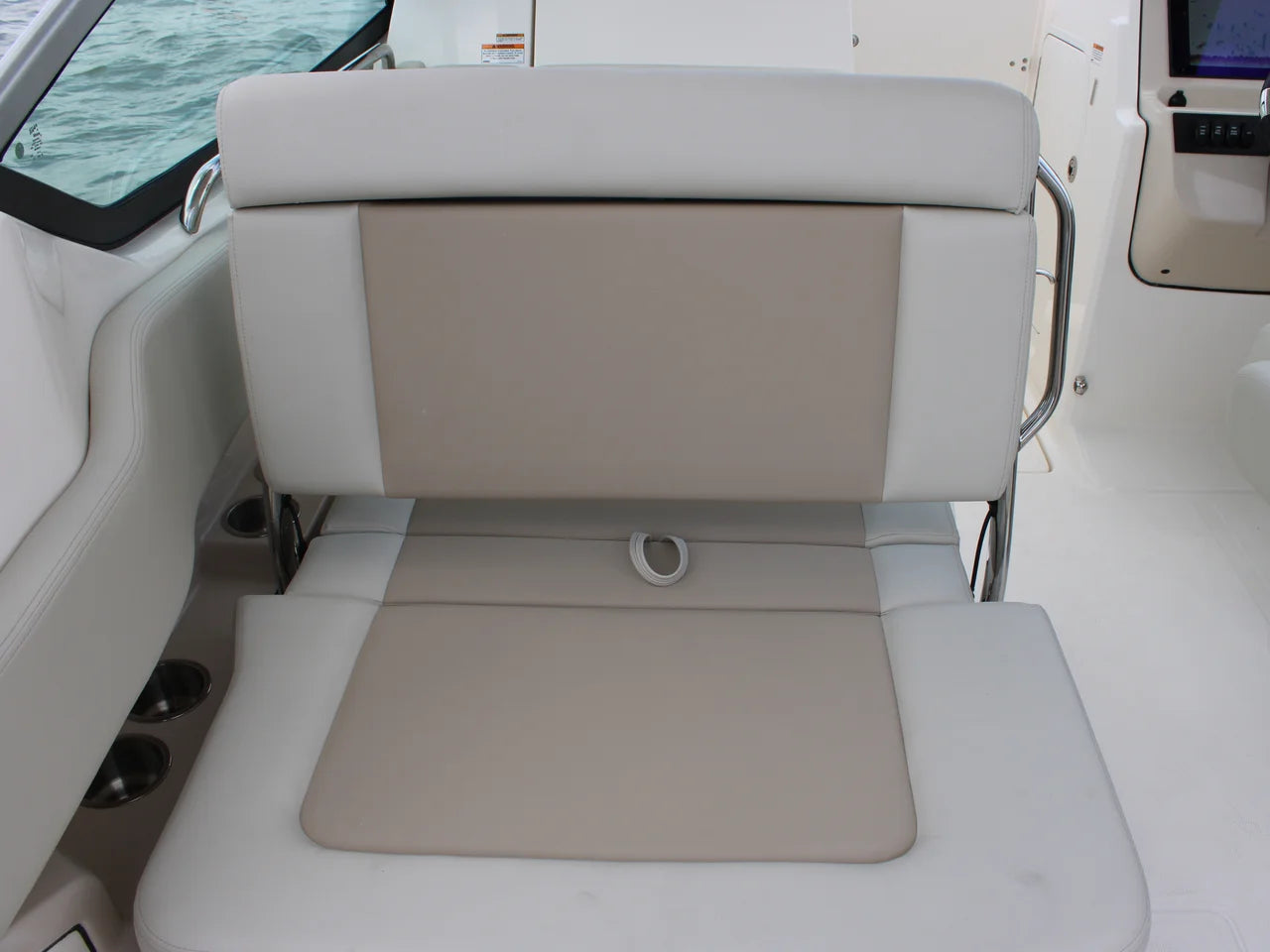 2026 Boston Whaler 240 Vantage 24.0 feet, Clearwater, Florida #42