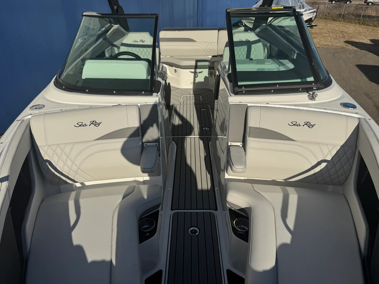 2026 Sea Ray SLX 260 26.0 feet, Clearwater, Florida #52