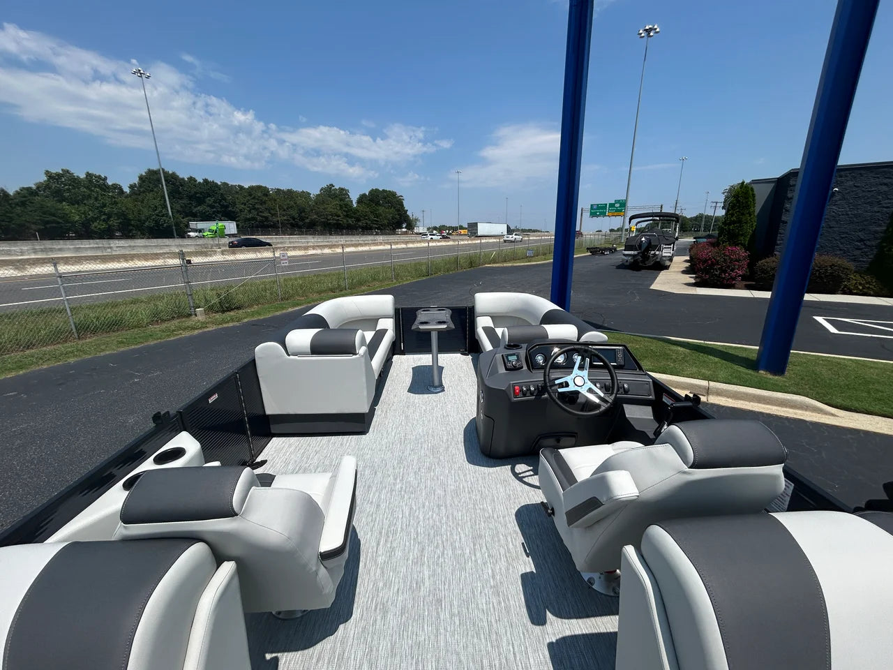 2027 Bennington 221S1SR 23.0 feet, Clearwater, Florida #18