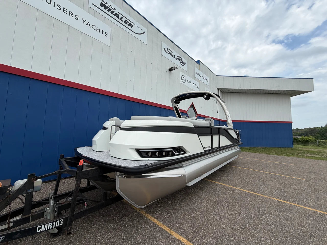 2026 Harris 230 Grand Mariner 23.0 feet, Clearwater, Florida #4