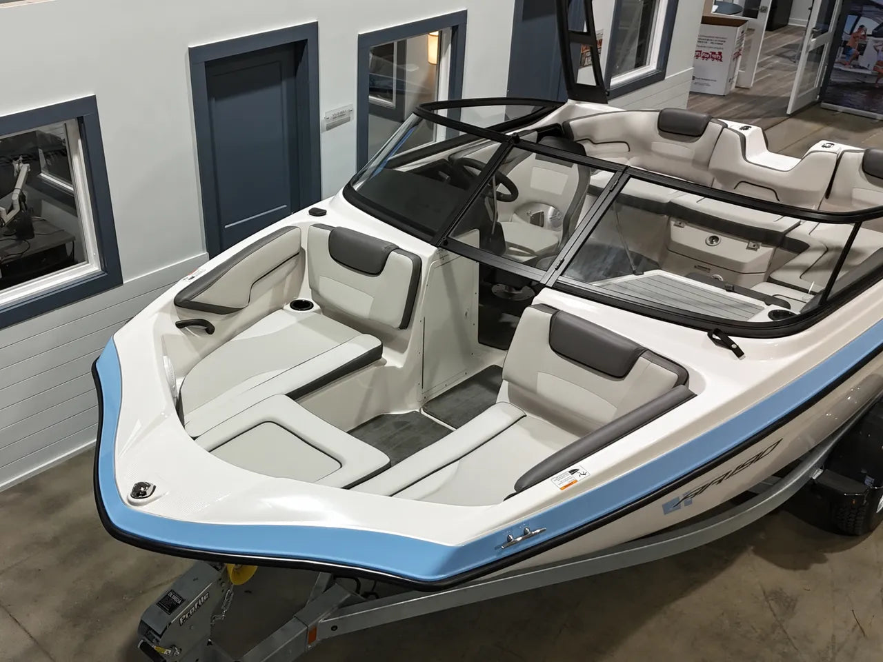 2026 Yamaha AR190 19.0 feet, Clearwater, Florida #4