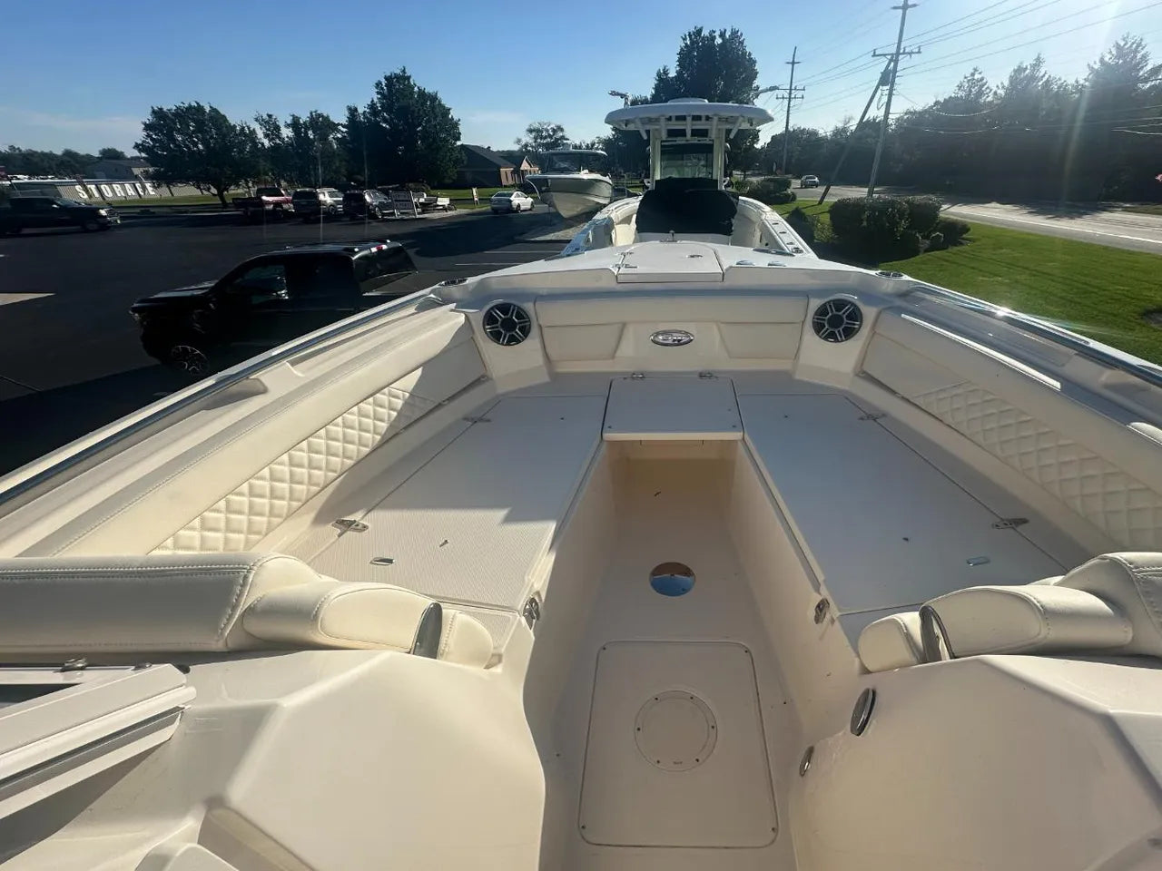 2026 Grady-White Freedom 285 28.0 feet, Clearwater, Florida #26