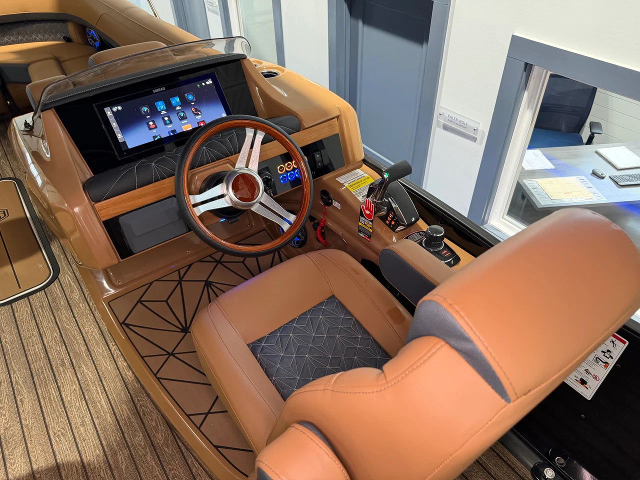 2026 Harris Grand Mariner 250 25.0 feet, Clearwater, Florida #22