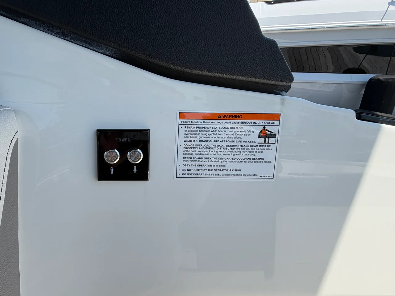 2026 Sea Ray SLX 260 Outboard 26.0 feet, Clearwater, Florida #26